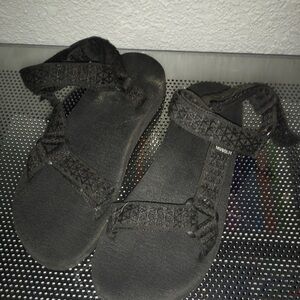 Comfy Sanuk Inspired Sandals